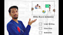 create a whiteboard explainer video with voiceover