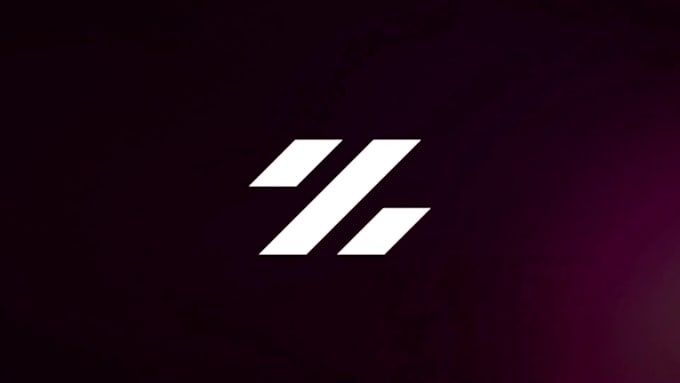 do modern minimalist and unique trendy logo design