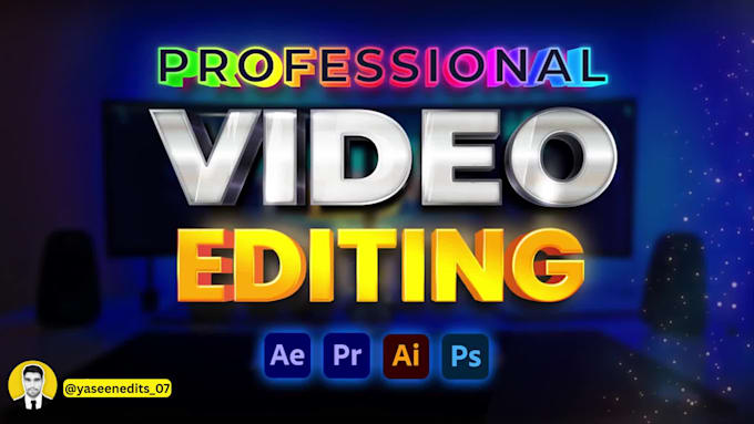 do best youtube video editing in 24 hours