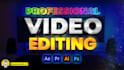 do best youtube video editing in 24 hours