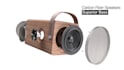 create 3d industrial animation 3d product explainer mechanical assembly video
