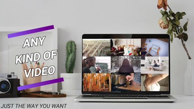 be your best video editor