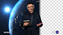 remove background from video with clean roto professionally