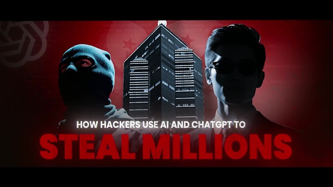 do youtube documentary videos and ai 3d documentaries