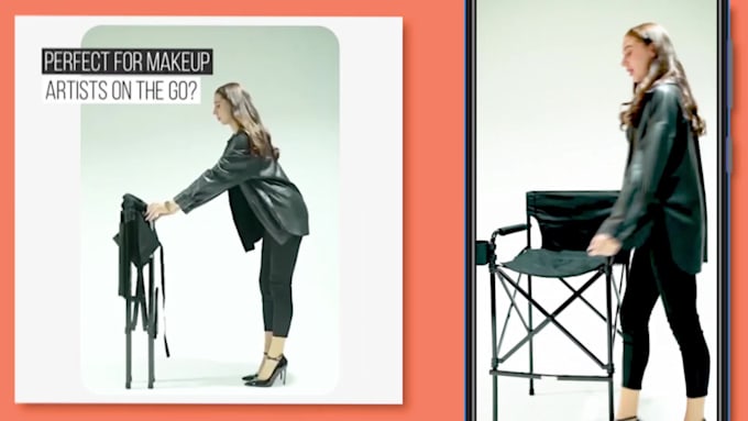 do edit videos creatively with fast delivery