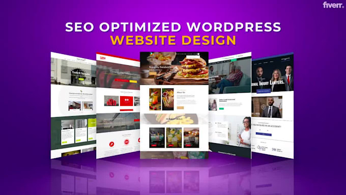 affordable wordpress ecommerce website design
