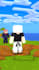 create 3d minecraft animation