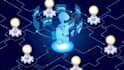 do 2d isometric animation video design product infographic 3d animated explainer