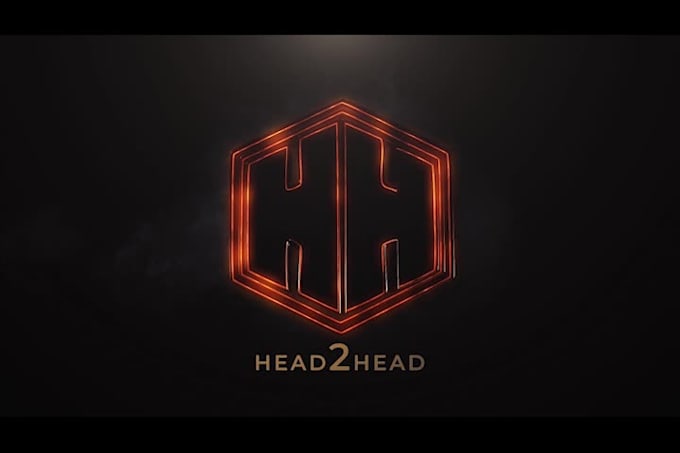 do 3d cinematic logo animation