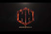 do 3d cinematic logo animation