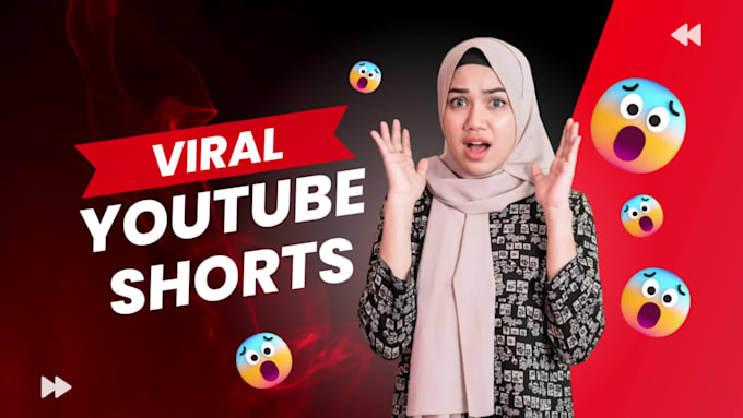 create viral youtube shorts, viral tik tok, viral reels