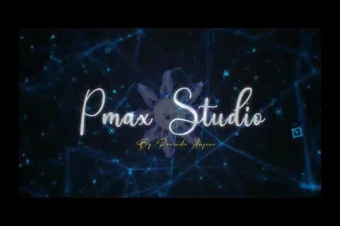 make intro and outro for your video