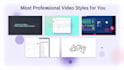do saas explainer video, 2d, 3d animation for saas product