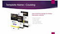 do web and mobile ui ux design, user interface design