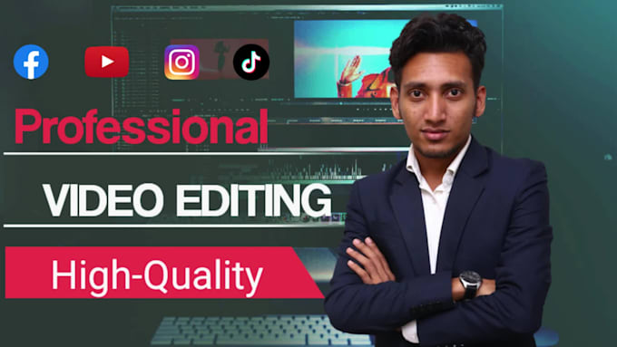 edit travel, wedding, sports, corporate videos for youtube