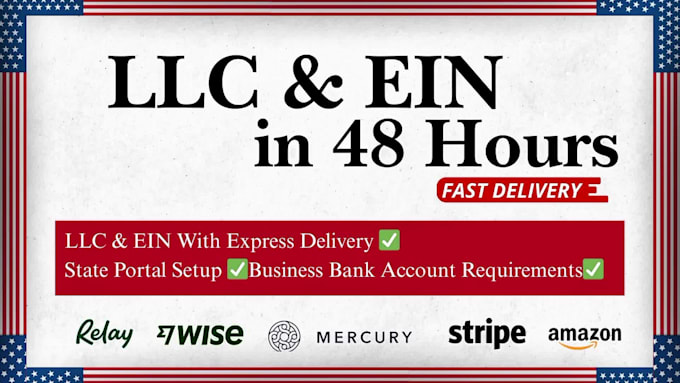 do texas llc formation, business formation within 24 hours