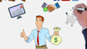 create great whiteboard animations and doodle video for you