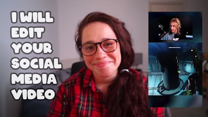edit your gaming tiktok, instagram, youtube short, or twitter video