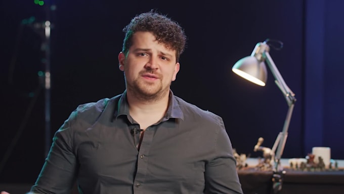 edit interviews and corporate videos