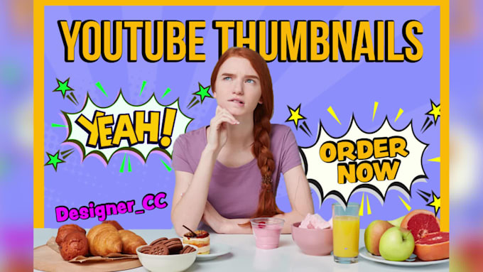 make best HD youtube thumbnails