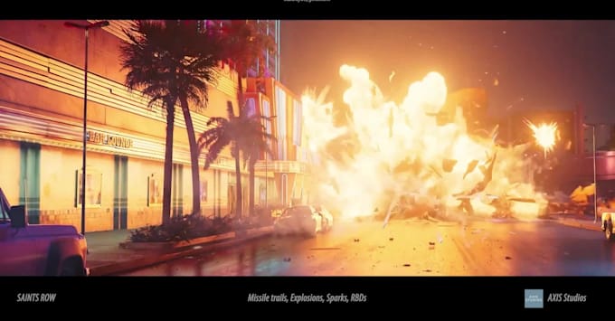 do vfx compositing special effect rotoscoping cgi for your videos
