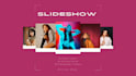 captivating full HD photo slideshow video creation with custom music