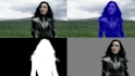 do rotoscoping, green screen removal, and chroma key vfx