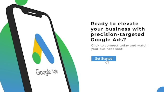 setup and manage google ads, adwords, ppc campaigns