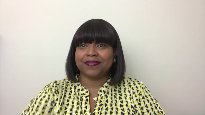 be a natural spokesperson for your business