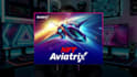 design premium website game, aviator, sports app thumbnails