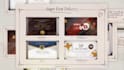 professional certificate design, diploma certificate, award certificate