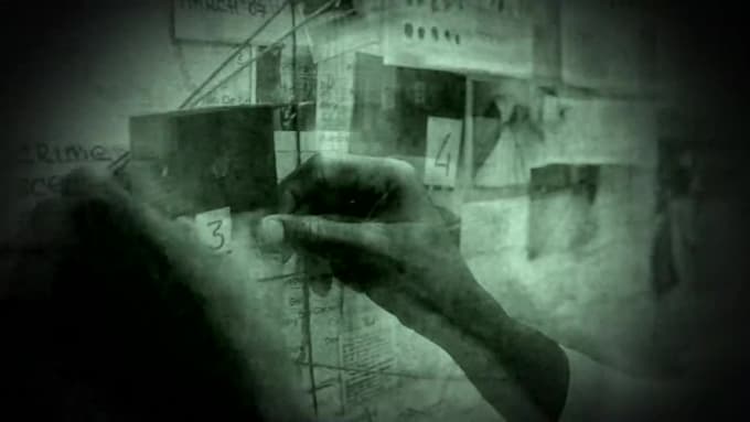 do professional true crime video editing wizard