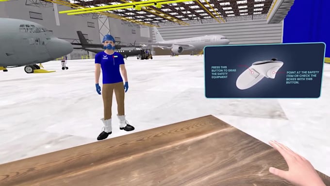 create high quality unity games and vr ar experiences
