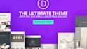 design divi wordpress website with divi theme