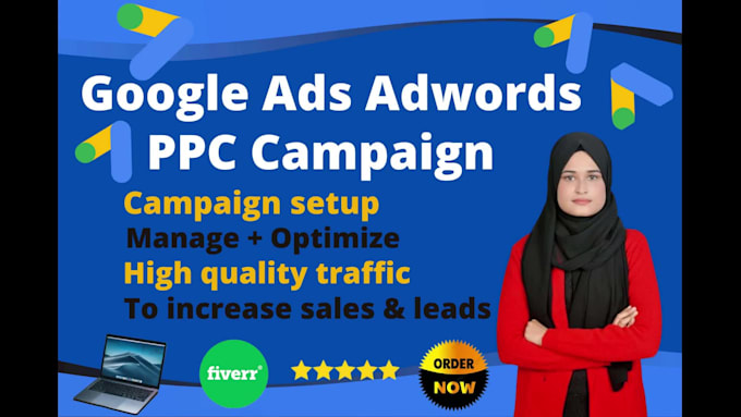 optimize the best google ads adwords ppc campaign