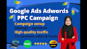 optimize the best google ads adwords ppc campaign