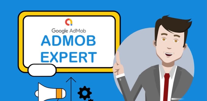 Hire a freelancer to give consultancy to fix admob app ads limit warnings issue or increase earning