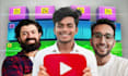 do professional video editing