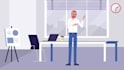 create an engaging 2d explainer video in dutch