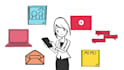 create a whiteboard animation explainer video