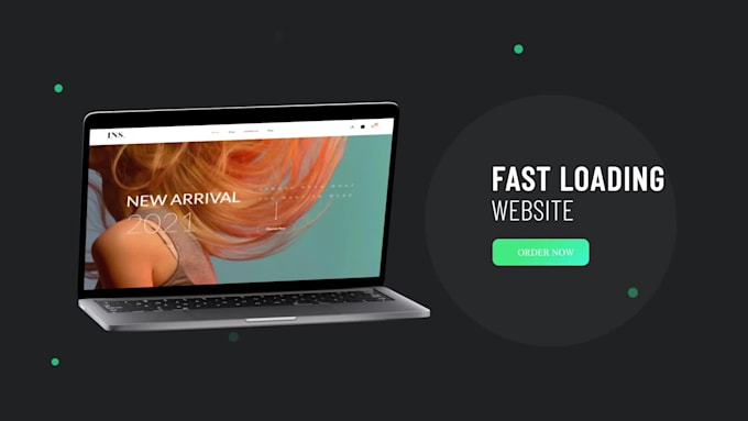 design and develop wordpress website, ecommerce website and stores