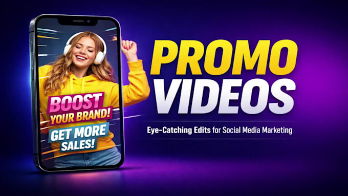 create high converting social media video ads tiktok facebook instagram