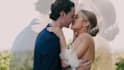 edit your wedding video into a cinematic and emotional wedding film for florida