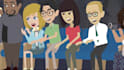 create 2d cartoons animated explainer videos