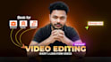 edit corporate videos for businesses, brands, and companies