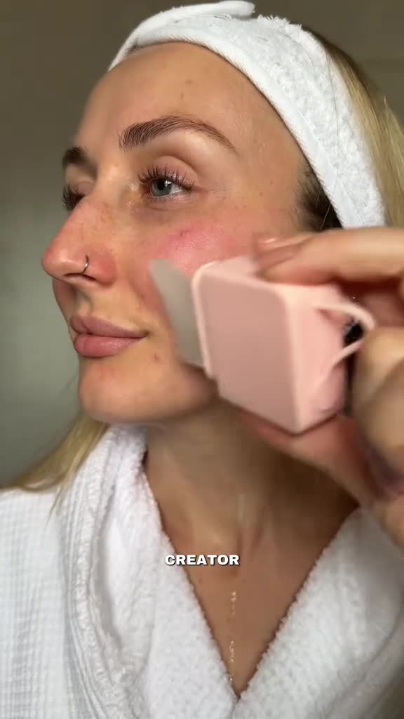 create a ugc skincare video, beauty, fashion, for your product or brand