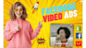 create shopify dropshipping video ads, facebook video ads and tiktok product ads