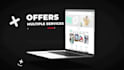 create website promo, any app promo video, saas product explainer video