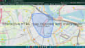extract openstreetmap data for any location