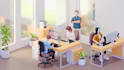 create a stunning 3d saas or app explainer video